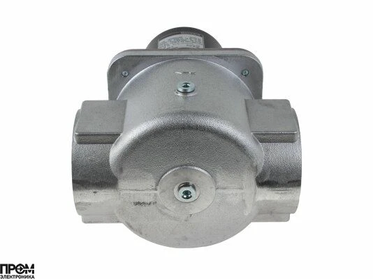 Газовый электромагнитный клапан Honeywell VE4065A1000