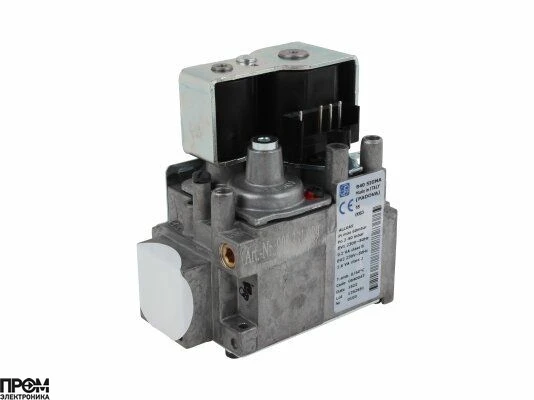 Клапан газовый комбинированный Sit 840 Sigma 0840047