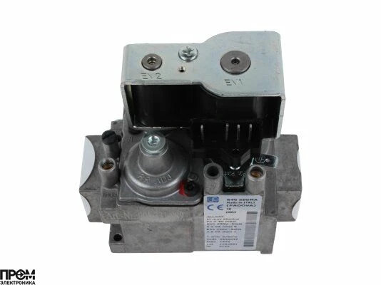 Клапан газовый комбинированный Sit 840 Sigma 0840047