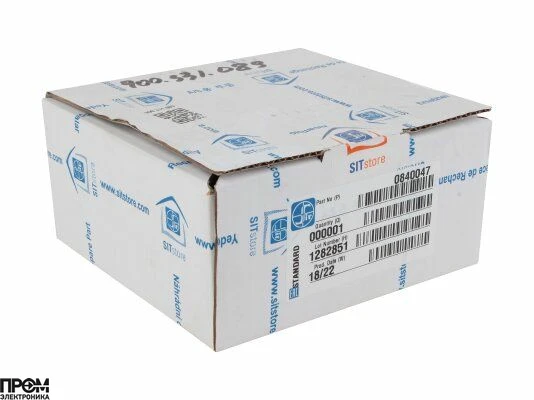 Клапан газовый комбинированный Sit 840 Sigma 0840047