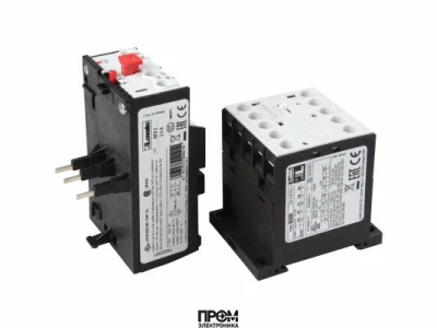 Пускатель горелки Riello 3003959