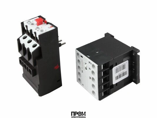 Пускатель горелки Riello 3003959