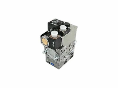Газовый мультиблок Dungs MB-VEF 407 B01 S30