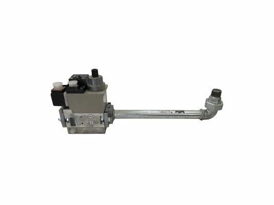Газовая рампа Baltur MM412 A20C R5/4-T