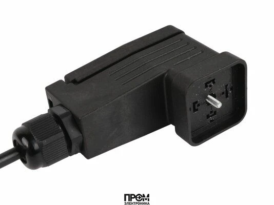 Кабель Weishaupt 23205012022