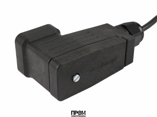 Кабель Weishaupt 23205012022