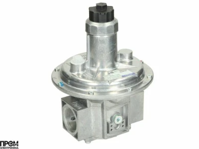 Регулятор давления газа Dungs FRS 515