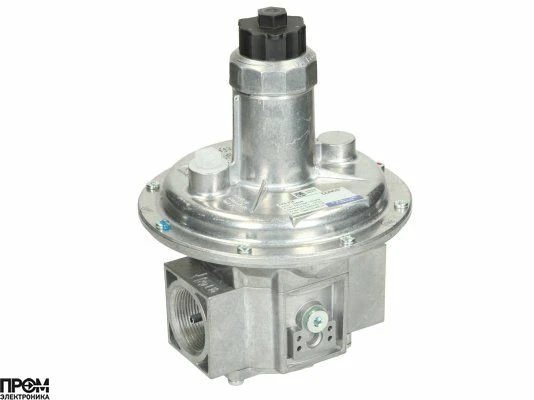 Регулятор давления газа Dungs FRS 515