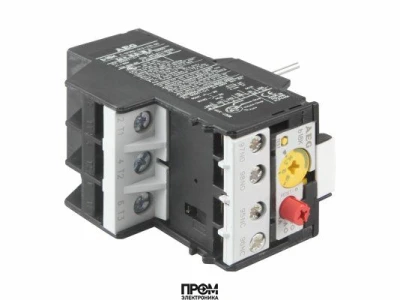 Тепловое реле AEG B18K 14,5 - 18,0 A