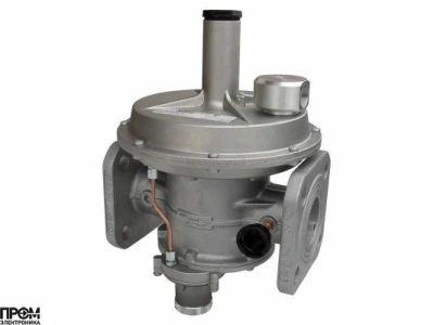 Регулятор давления газа Madas RG/2MBZ DN65