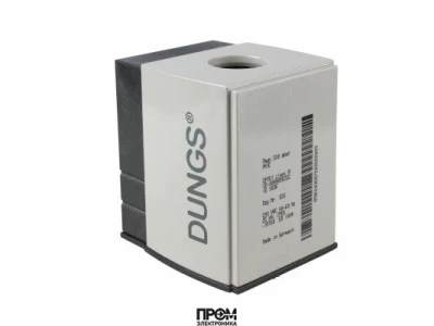 Электромагнитная катушка Dungs 30