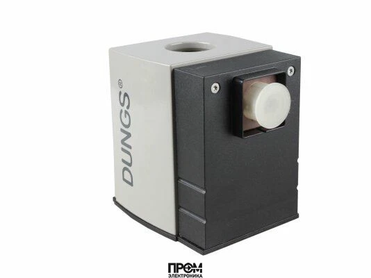 Электромагнитная катушка Dungs 30