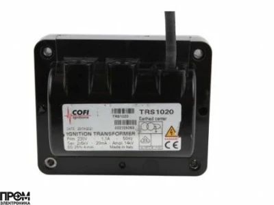 Трансформатор розжига Cofi TRS1020