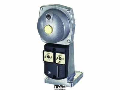 Привод для газовых клапанов Siemens SKP25.303E2