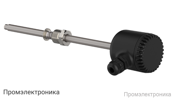 ДТПXхх5М.RS - термопары с цифровым интерфейсом RS-485