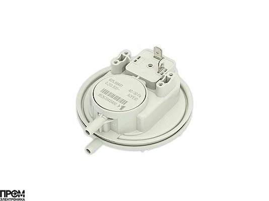 Реле давления воздуха Huba 625.9978