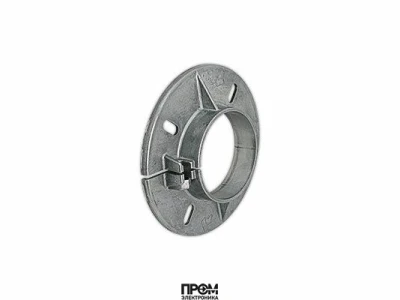Фланец горелки Elco Ø90 мм, 3333006430