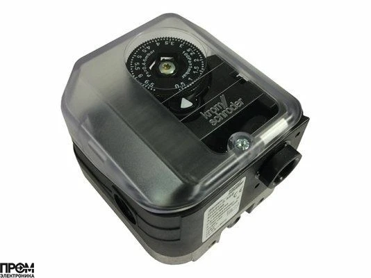 Реле давления Kromschroder DG 150NT-21N