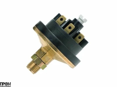 51264.400 - Huba Реле давления Huba Control 625.9978