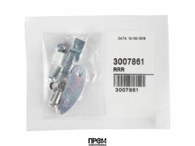 Регулятор воздушной заслонки Riello 3007861