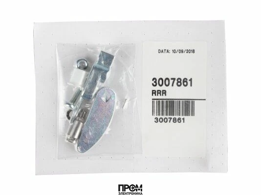 Регулятор воздушной заслонки Riello 3007861