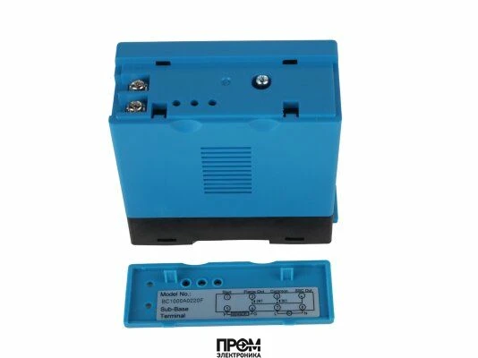 Реле пламени Honeywell BC1000A0220F