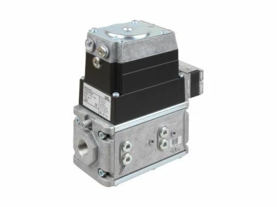 Газовый клапан Kromschroder CG15R03-VW5CWZZ, в сборе