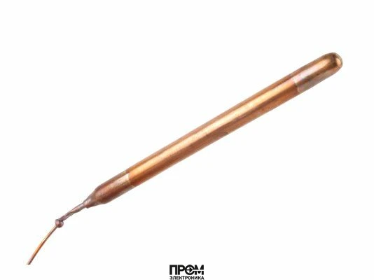 Регулируемый капиллярный термостат Imit TR2 9335 540499/B