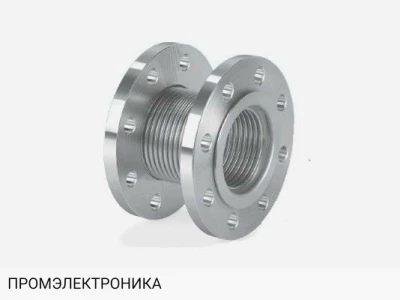 Газовый компенсатор Kromschroder EKO 125F-Z, 03262070