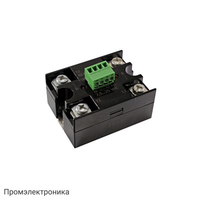 ТТР2-МА...-Л2Д - двухканальные твердотельные реле