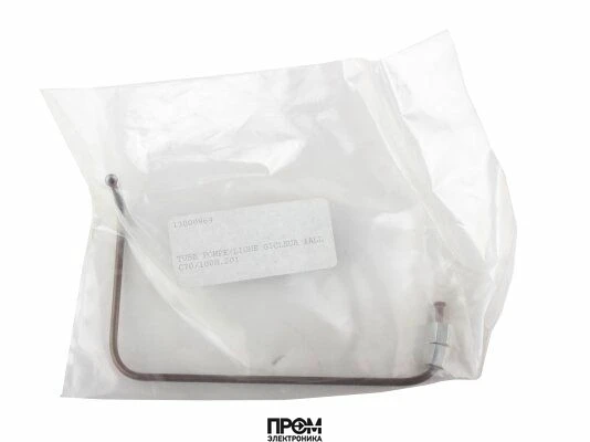 Медная топливная трубка Elco M8 - M8 13000969