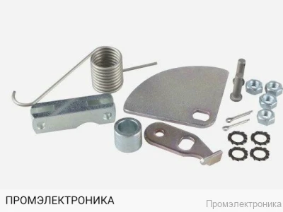 Жароотражатель Kromschroder DN 350, 56504570