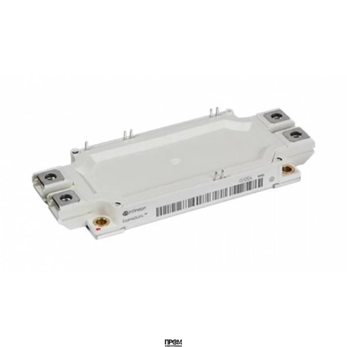 FF300R12ME4BOSA1, Биполярный транзистор IGBT, 1200В, 300А