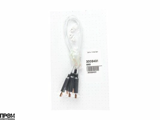 Кабель поджига Riello 260 мм, 3008491