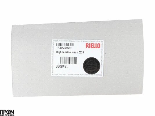 Кабель поджига Riello 260 мм, 3008491