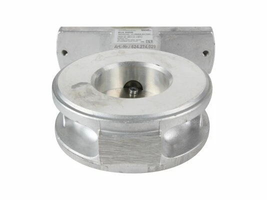 Заслонка дроссельная Kromschroder BVA 50Z05