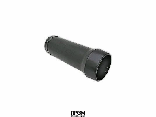 Жаровая труба для газовых горелок Ecoflam Ø137 x 430 мм, 65320395