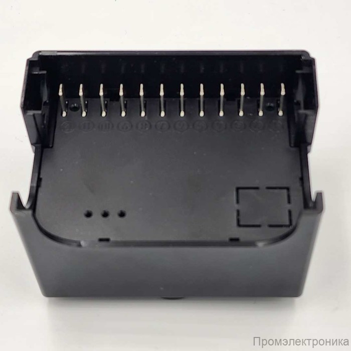 Топочный автомат Siemens LME22.331C2