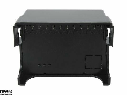 Топочный автомат Siemens LME22.331C2