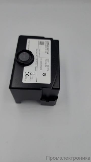 Топочный автомат Siemens LME22.331C2