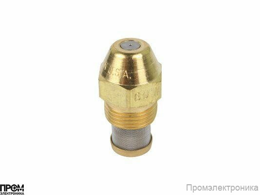 Форсунка Delavan 6.00/60° W