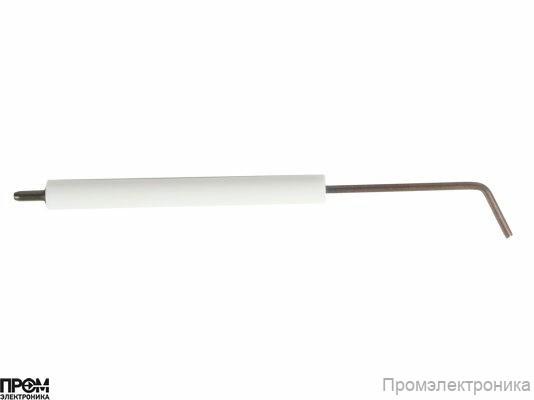 Электрод розжига правый Weishaupt, 21831411017