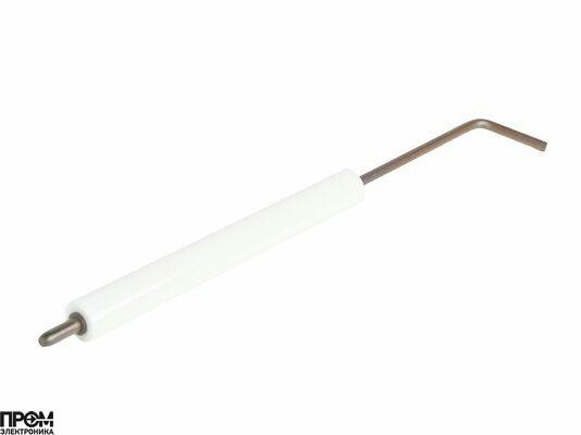 Электрод розжига правый Weishaupt, 21831411017