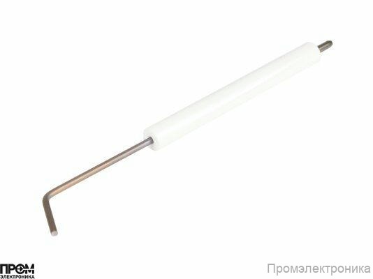 Электрод розжига правый Weishaupt, 21831411017