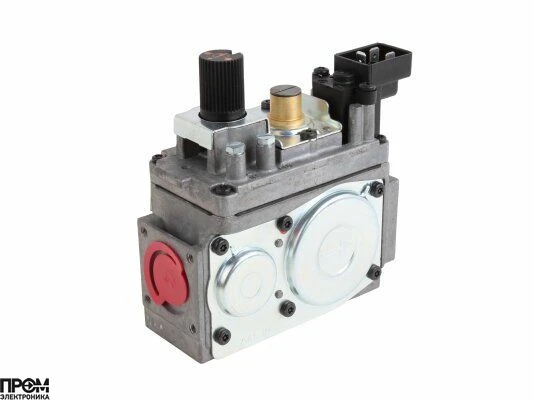 Газовый электромагнитный клапан Sit 820 NOVA 0820056