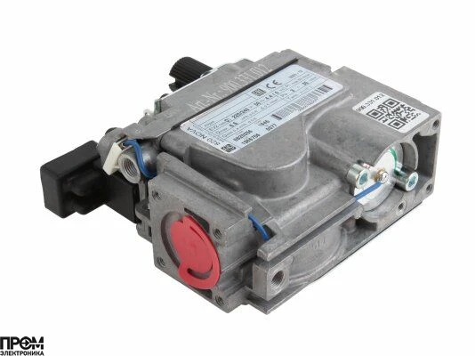 Газовый электромагнитный клапан Sit 820 NOVA 0820056
