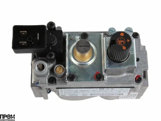 Газовый электромагнитный клапан Sit 820 NOVA 0820056