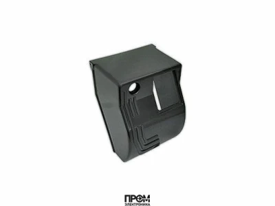 Кожух панели управления Ecoflam D180