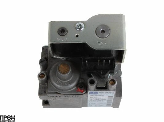 Клапан газовый комбинированный Sit 840 Sigma 0840041