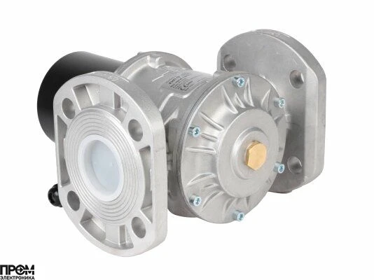 Газовый электромагнитный клапан Madas EVP/NC-3 DN 50 FL